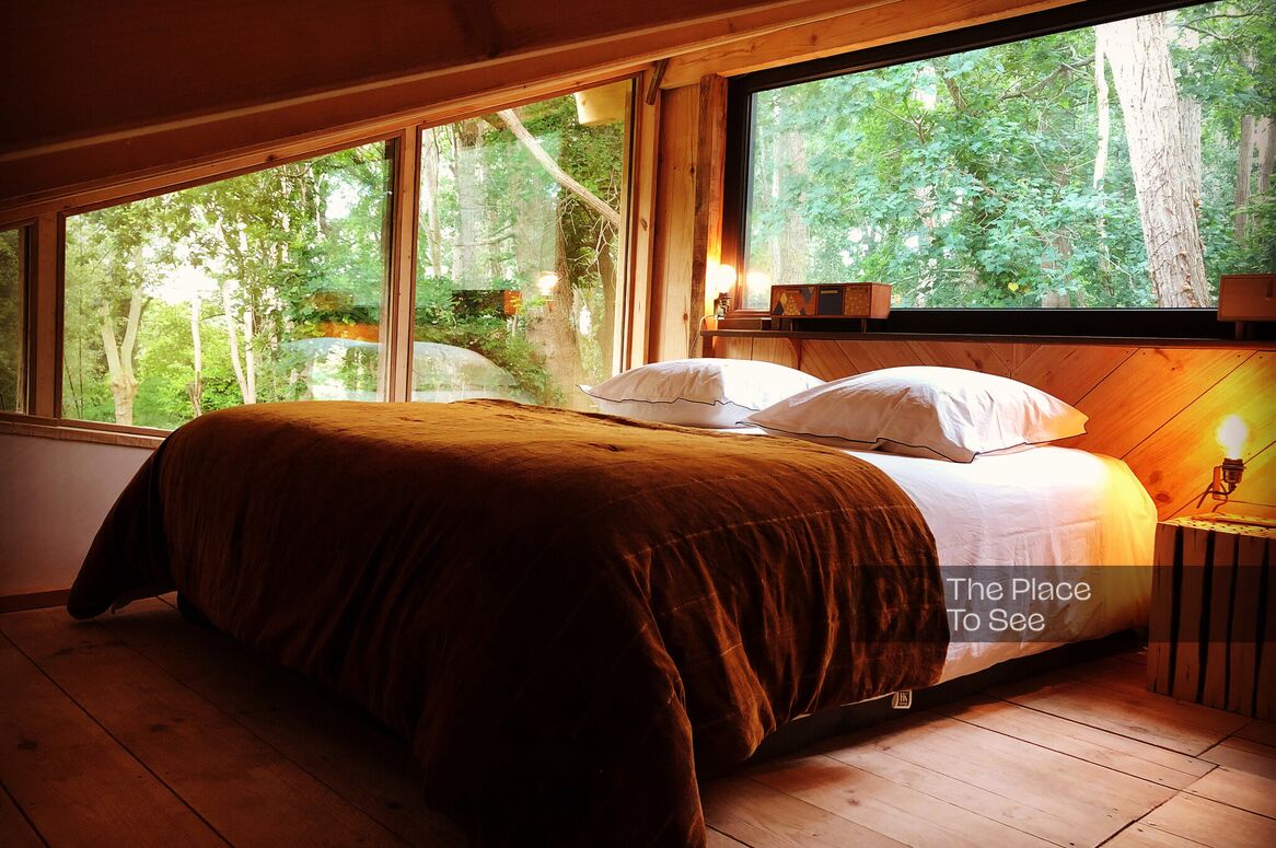 Chambre parentale