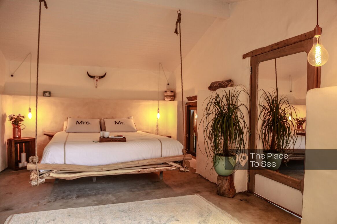 Chambre parentale
