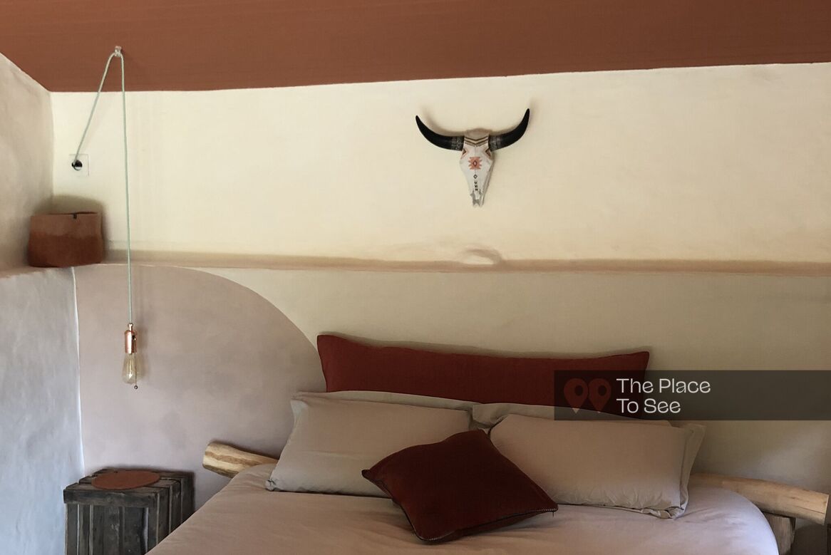 Chambre parentale