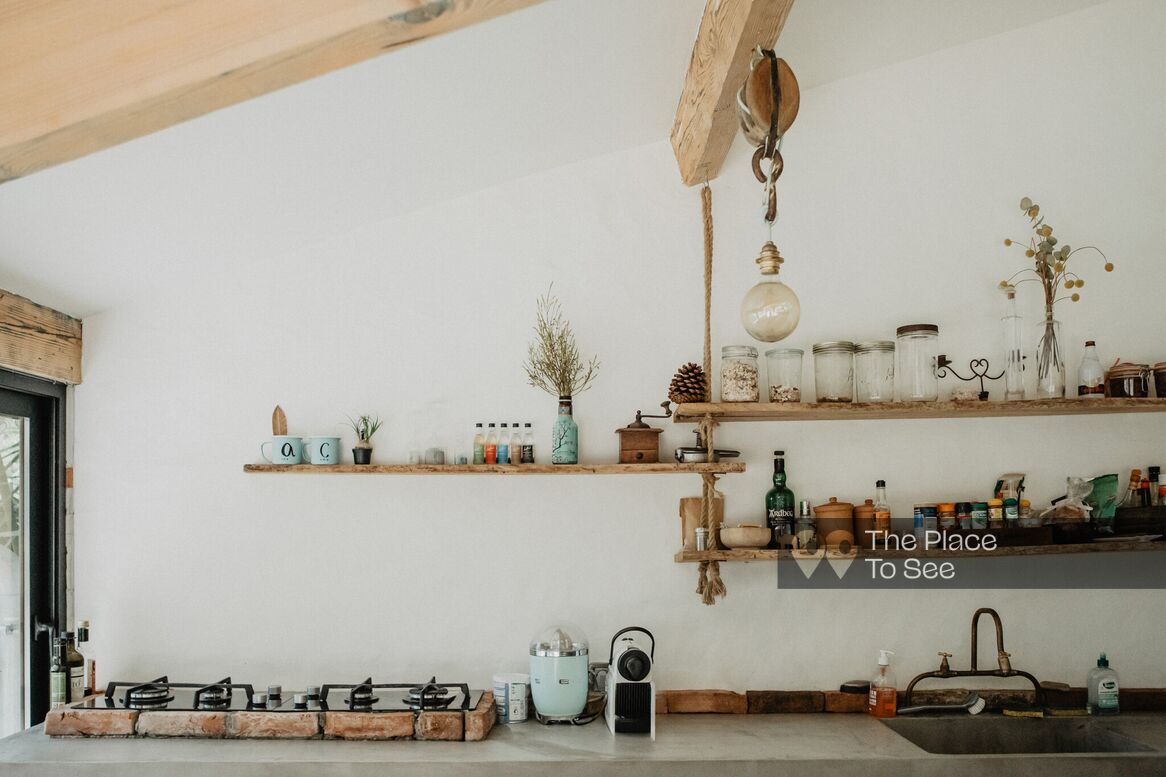 Cuisine américaine
