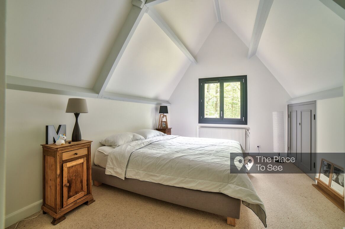Chambre parentale
