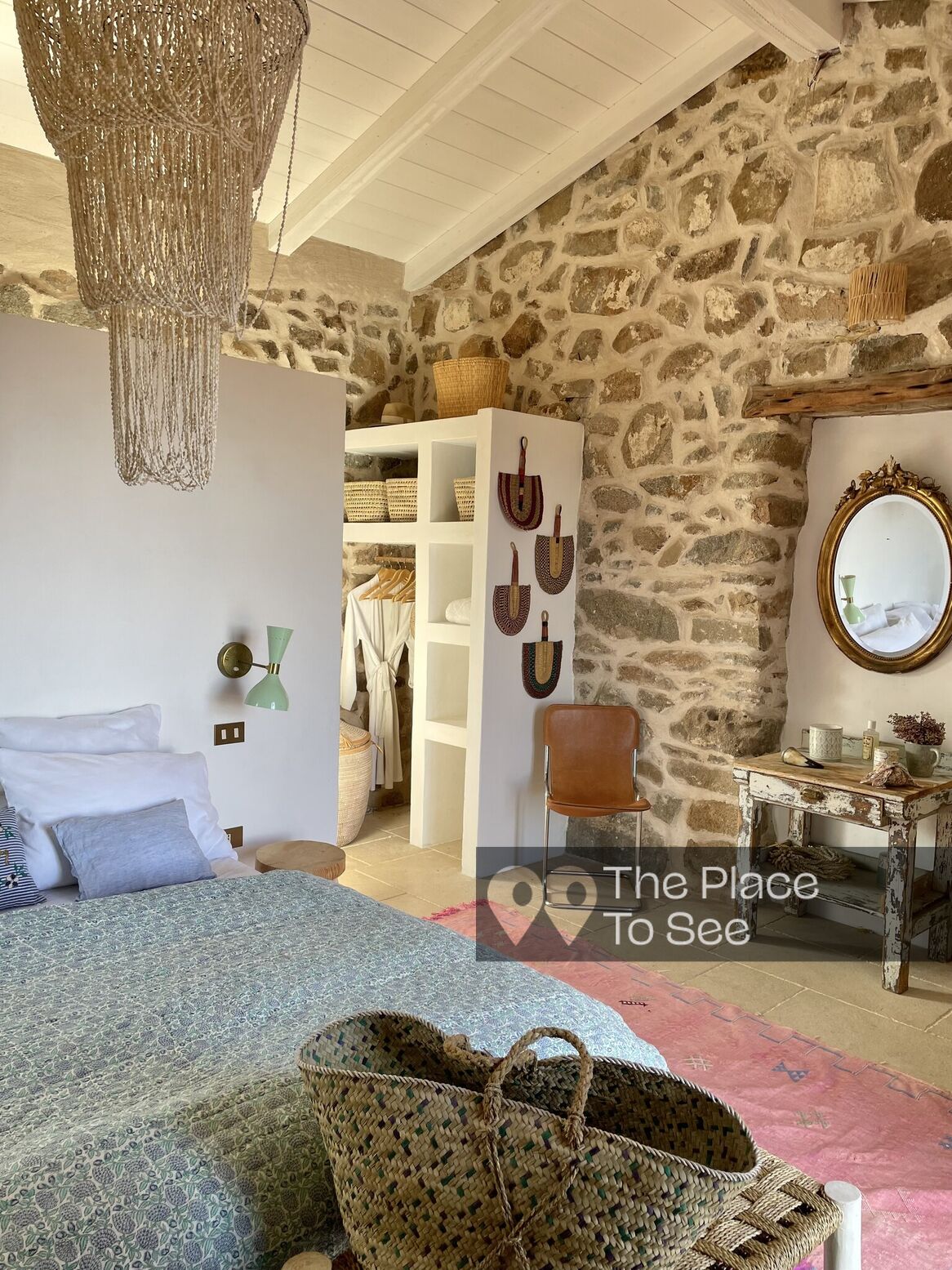 Chambre parentale