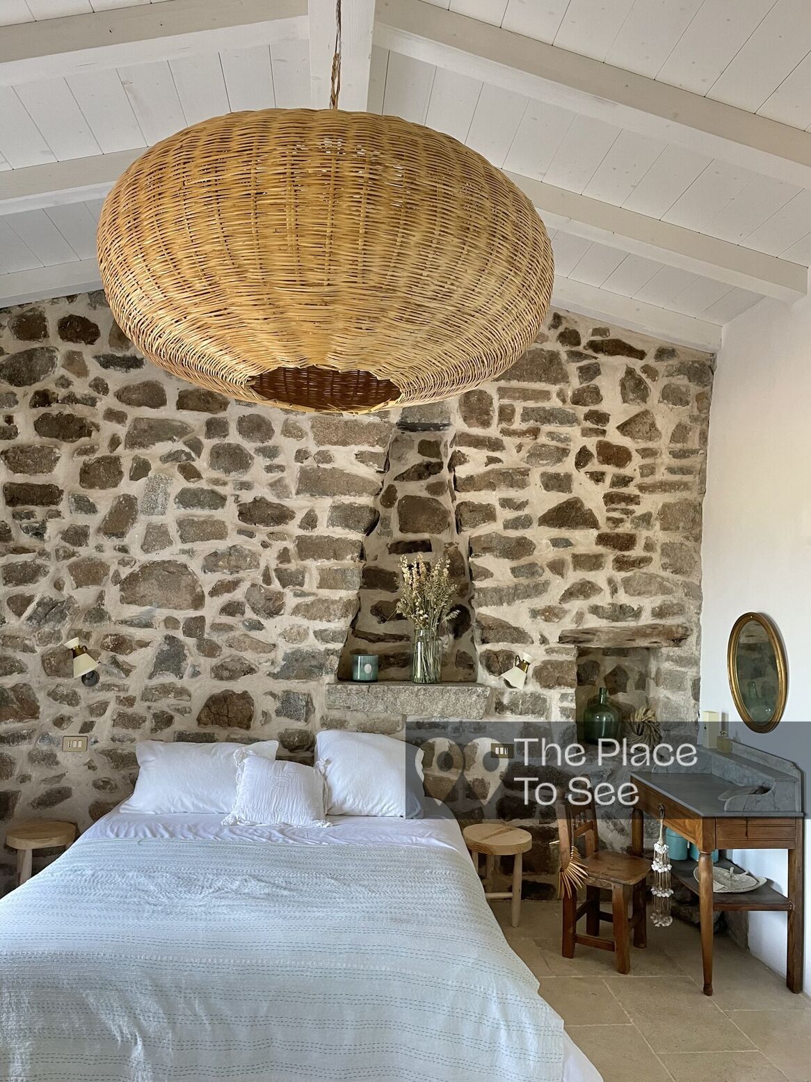 Chambre parentale