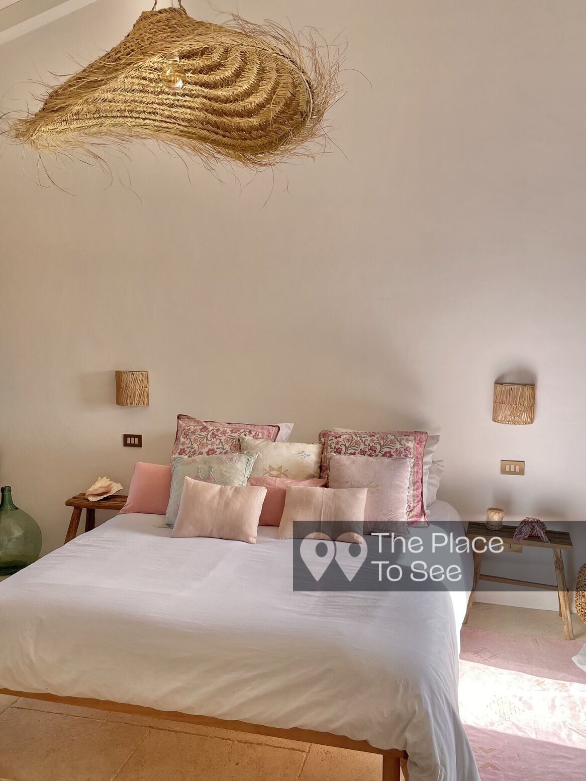 Chambre parentale