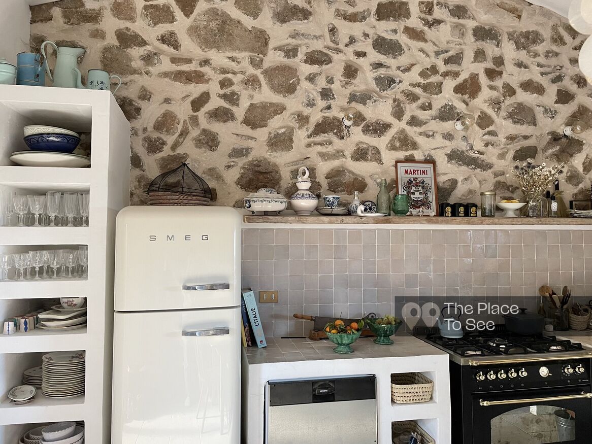 Cuisine américaine