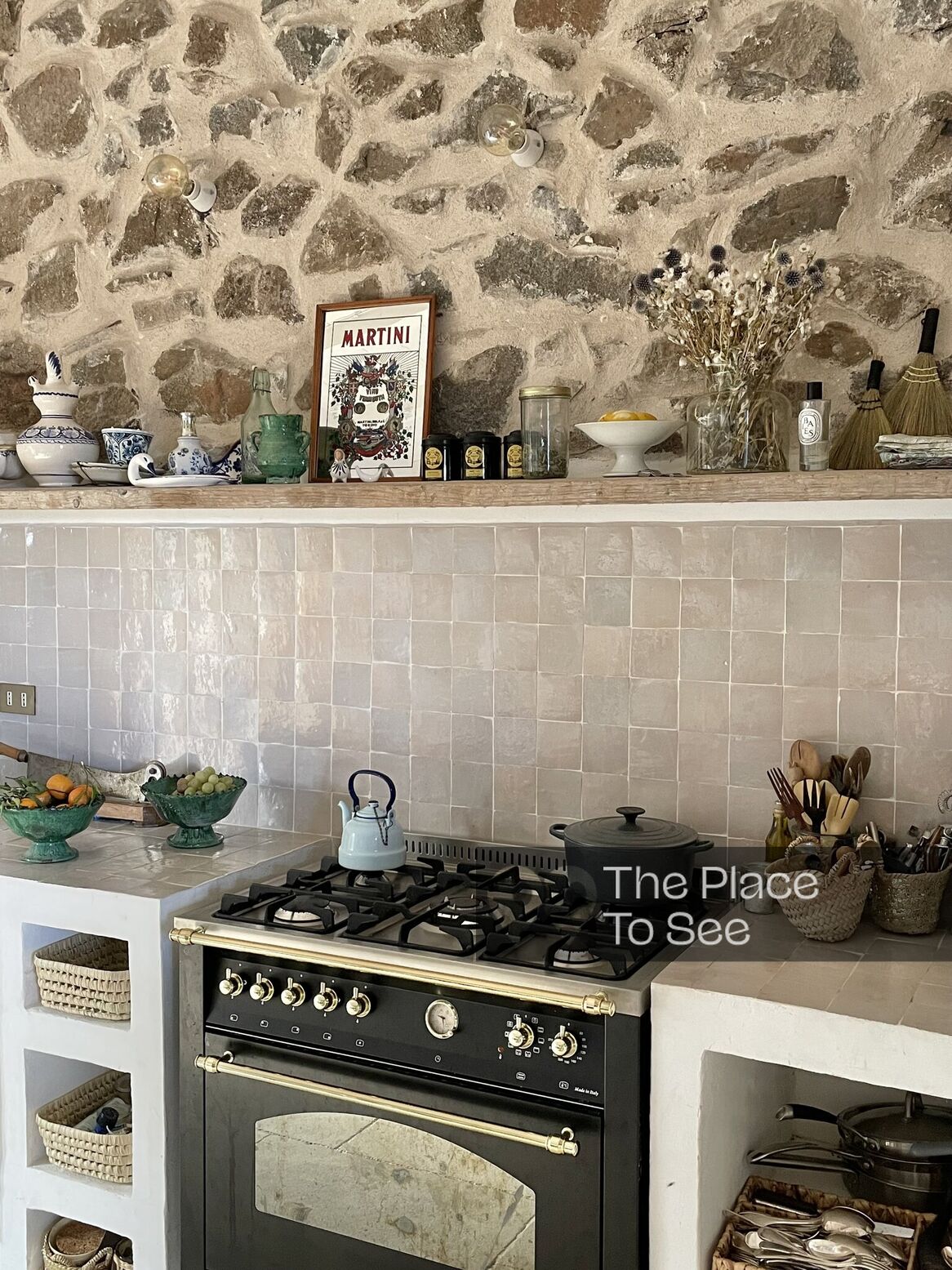 Cuisine américaine