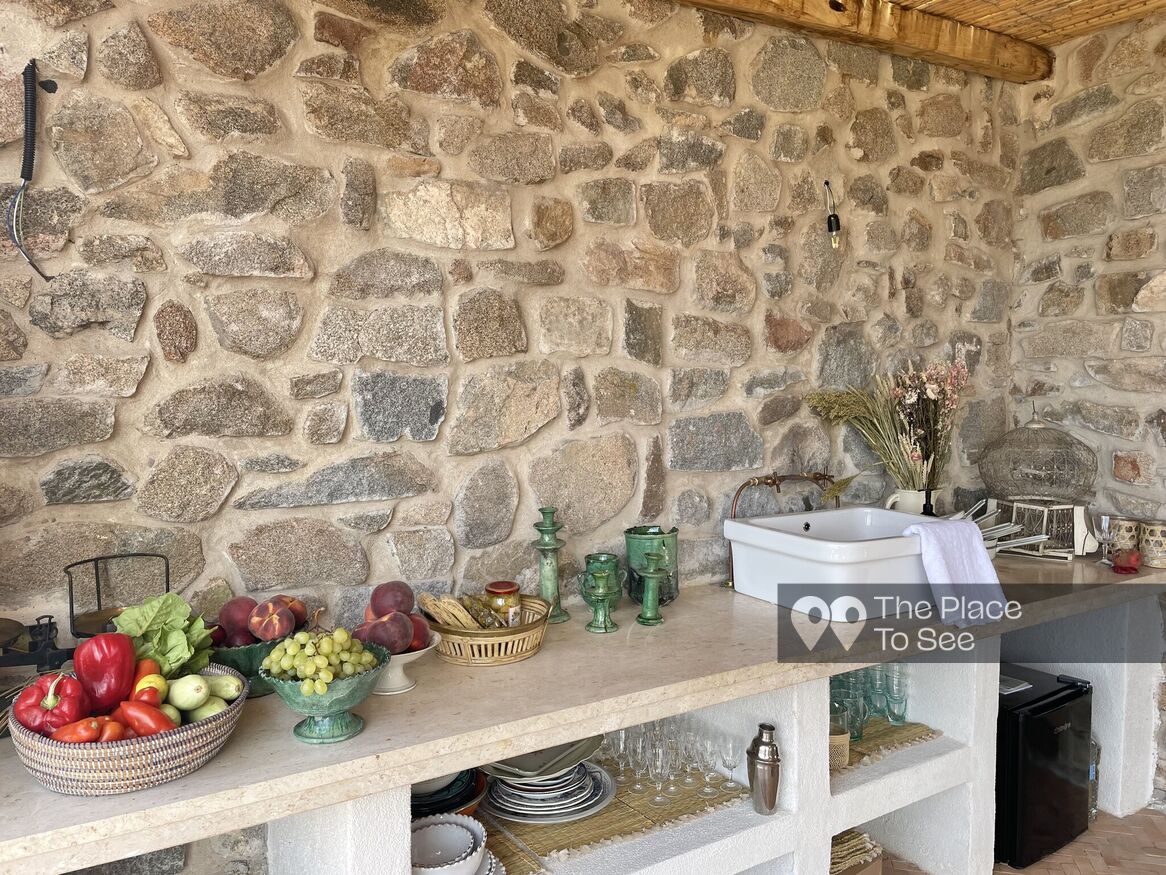 Cuisine américaine