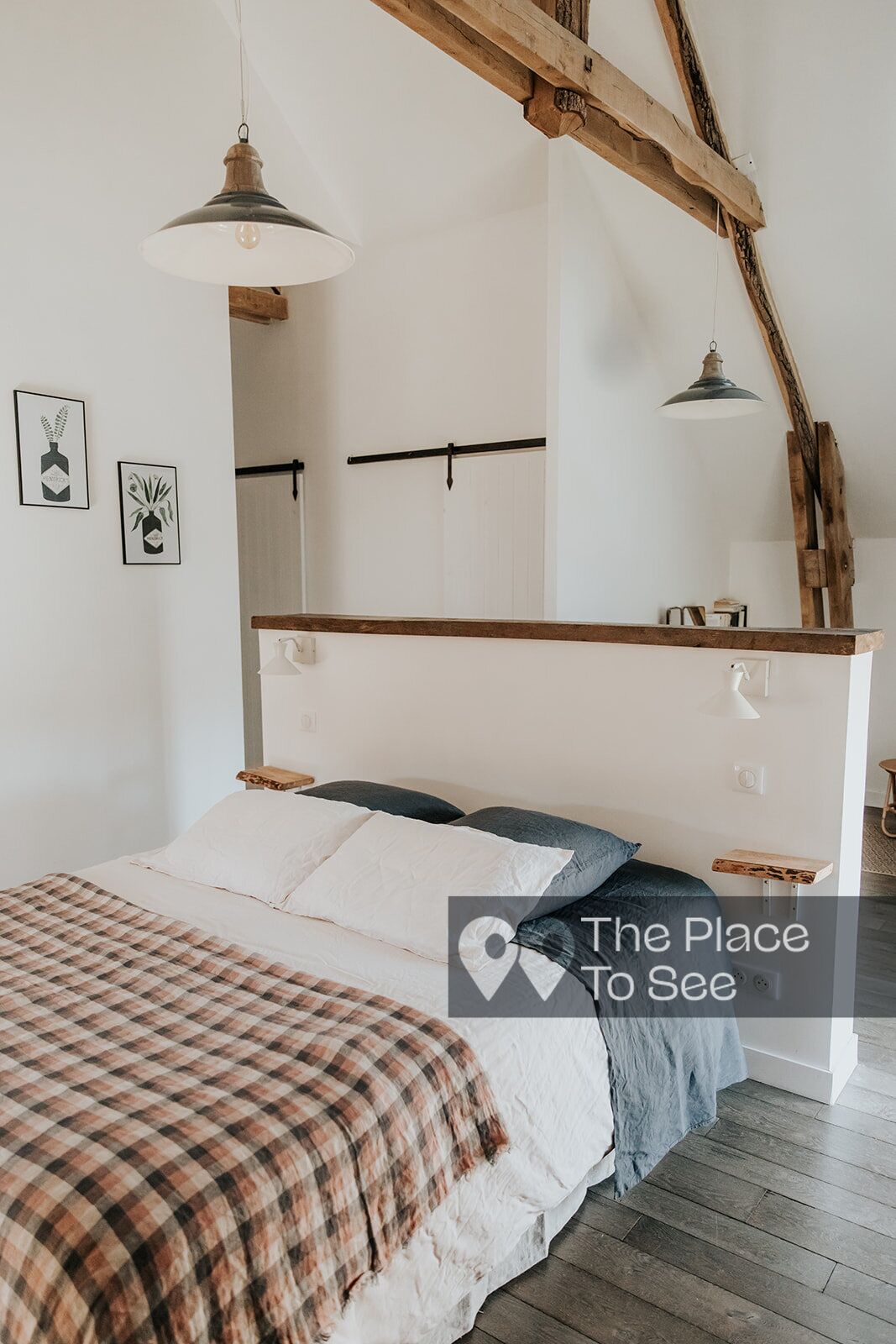 Chambre parentale