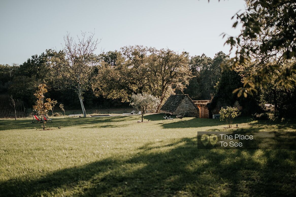 Jardin
