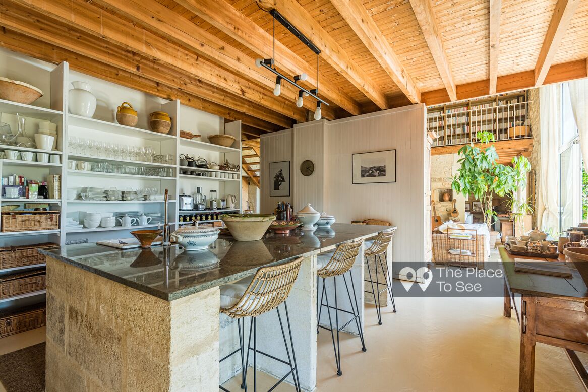 Cuisine américaine