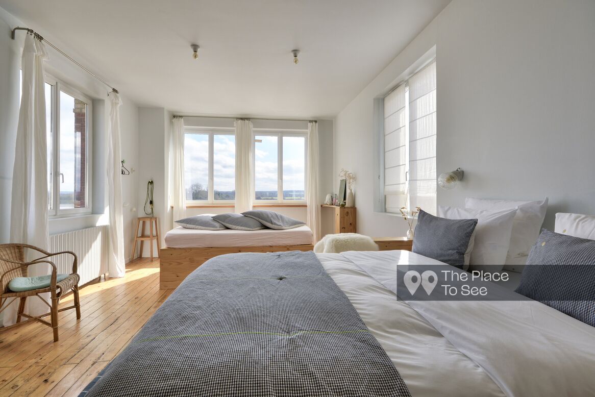 Chambre parentale