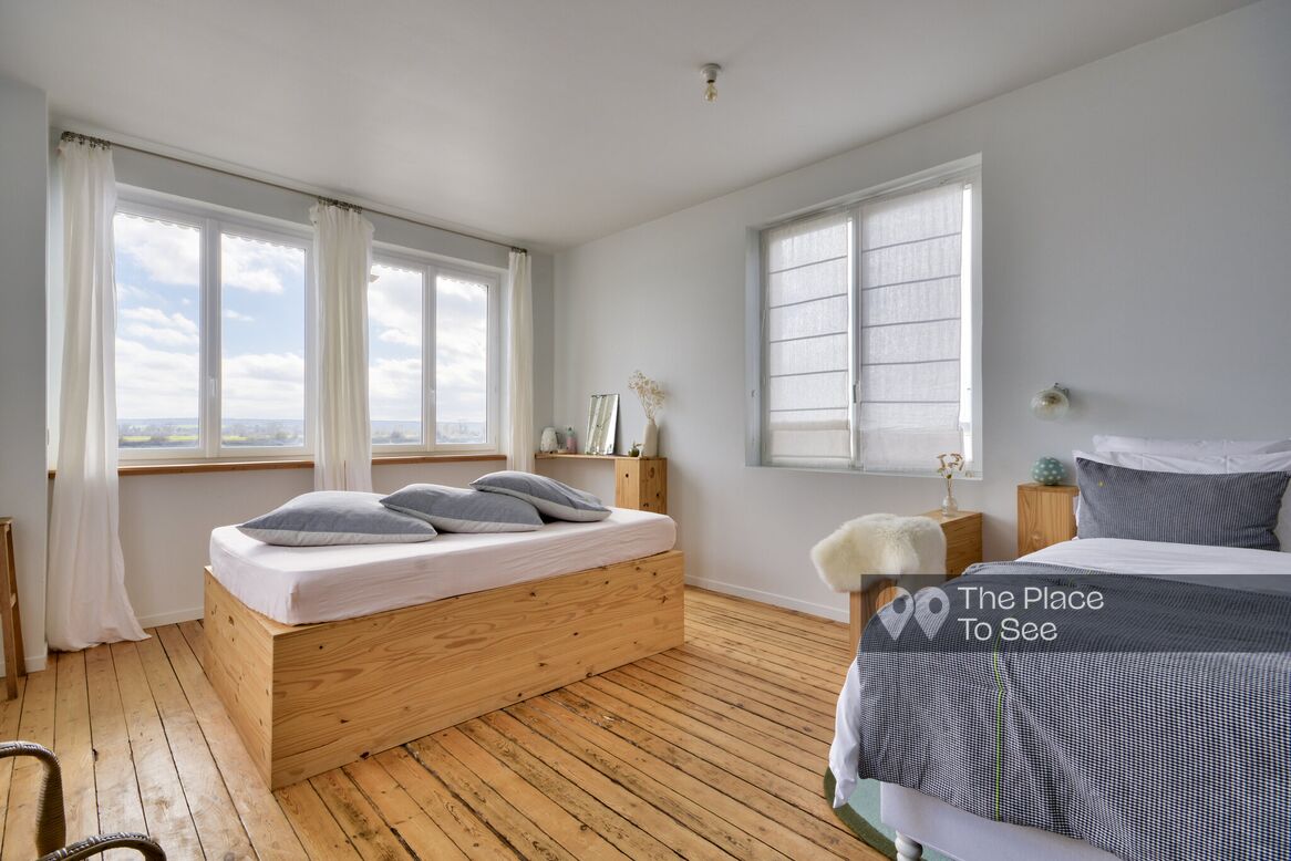Chambre parentale