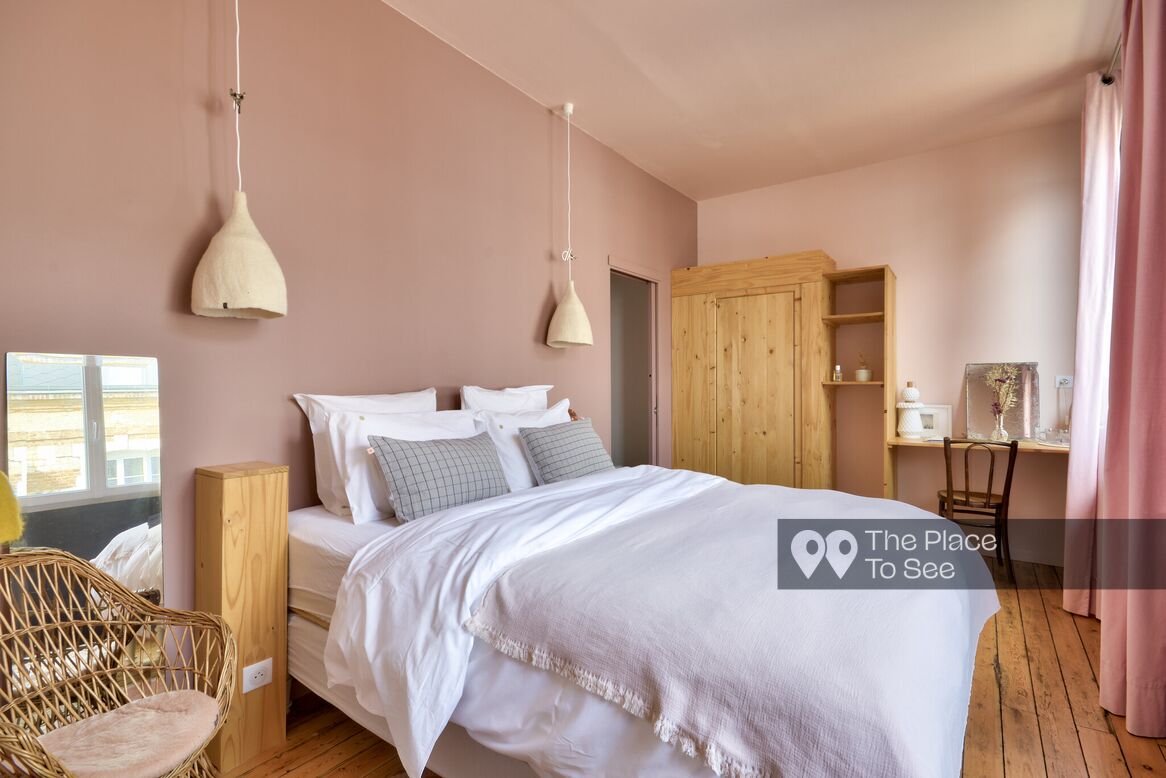 Chambre parentale