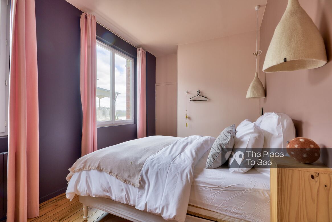 Chambre parentale