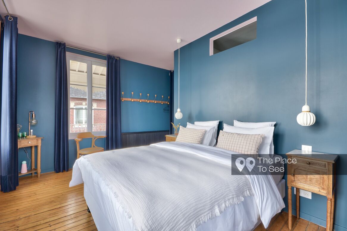 Chambre parentale