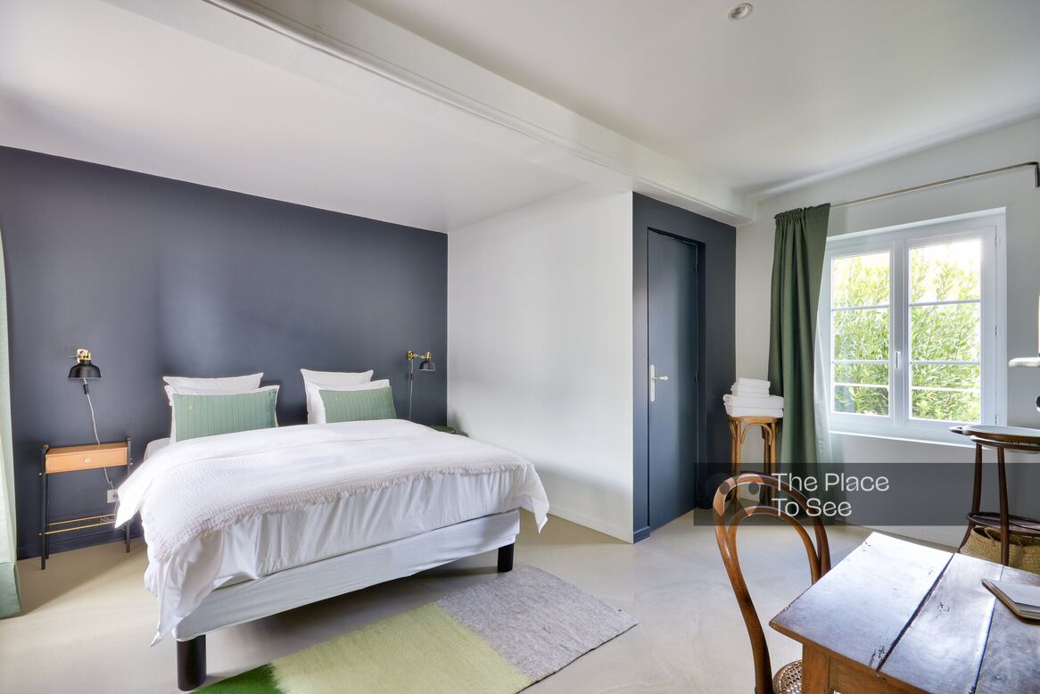 Chambre parentale