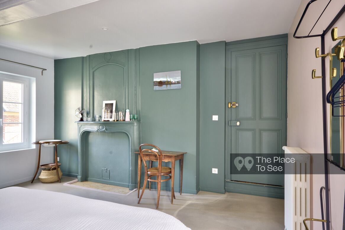 Chambre parentale