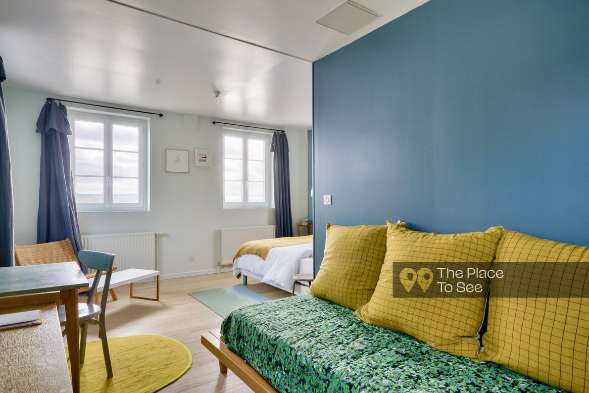 Chambre parentale