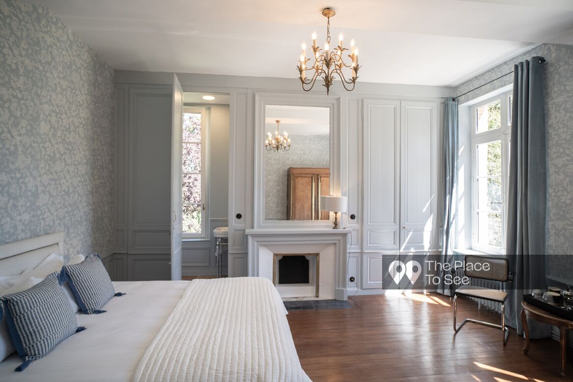 Chambre parentale