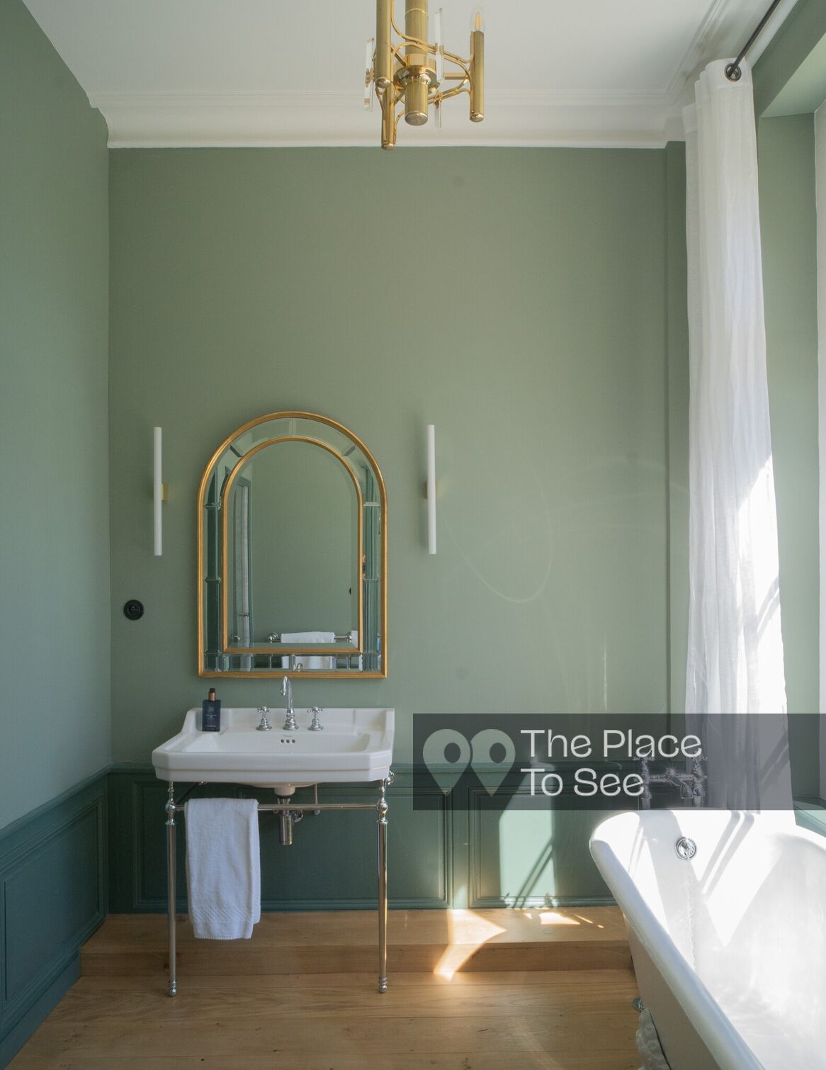 Salle de bain