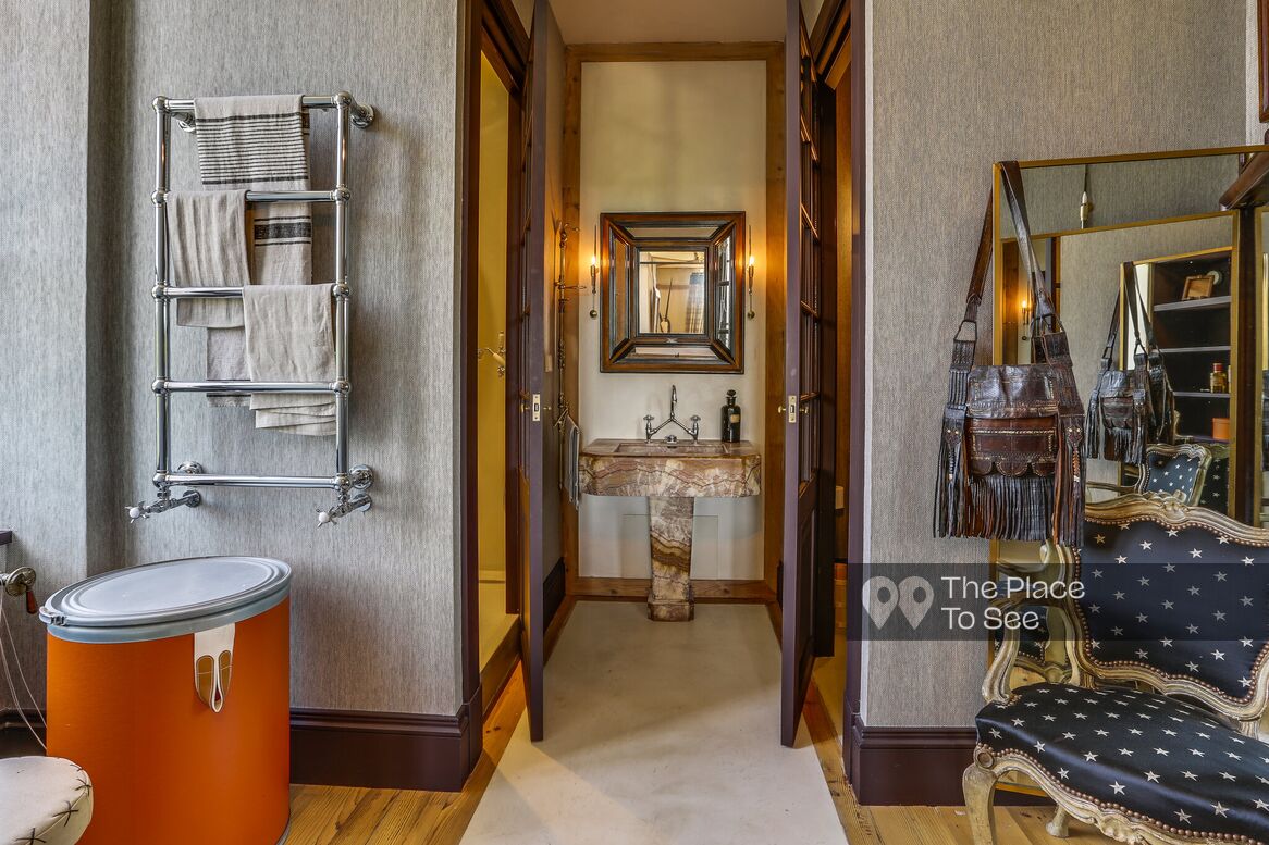 Chambre parentale