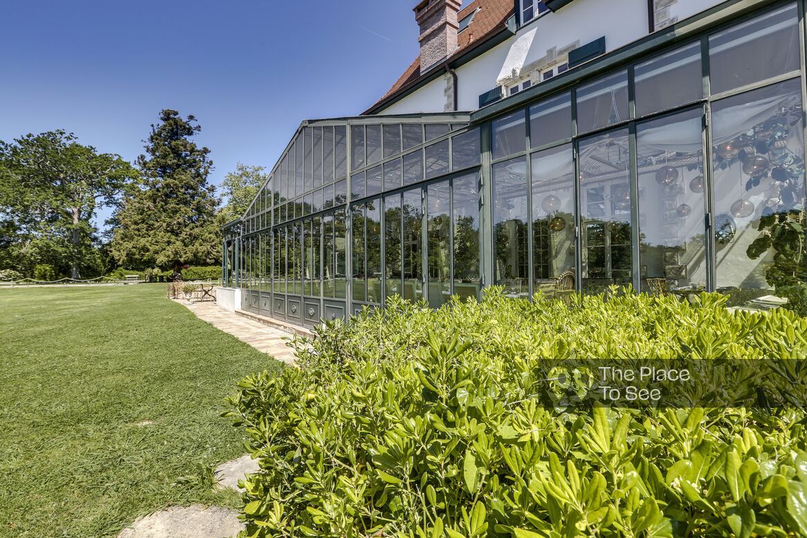 Jardin