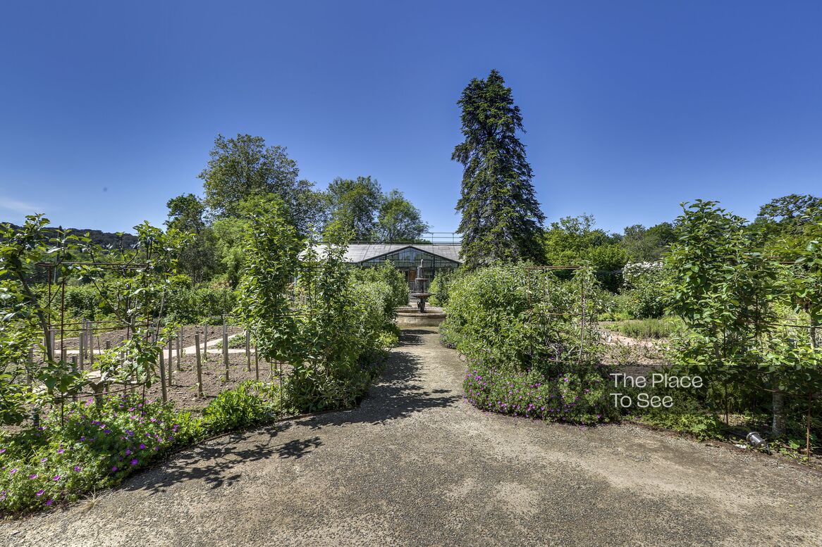 Potager / Verger