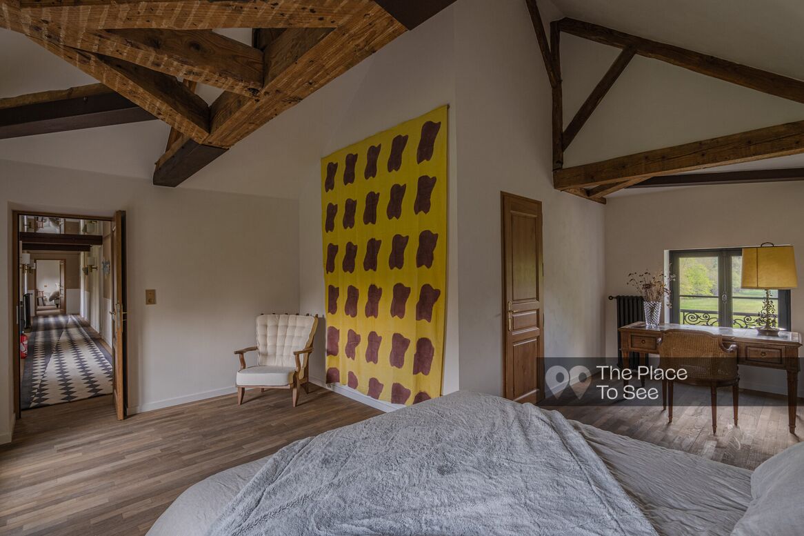 Chambre parentale