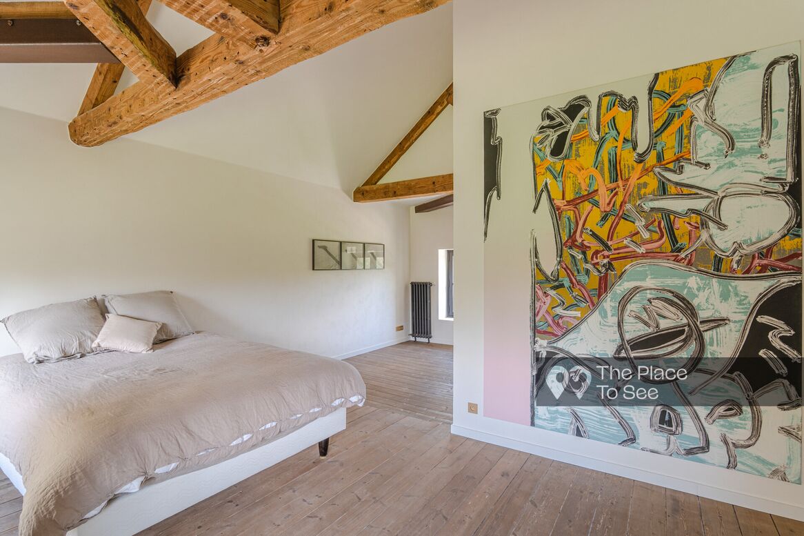 Chambre parentale
