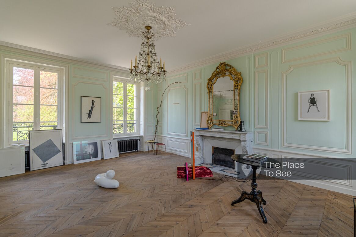 Salon