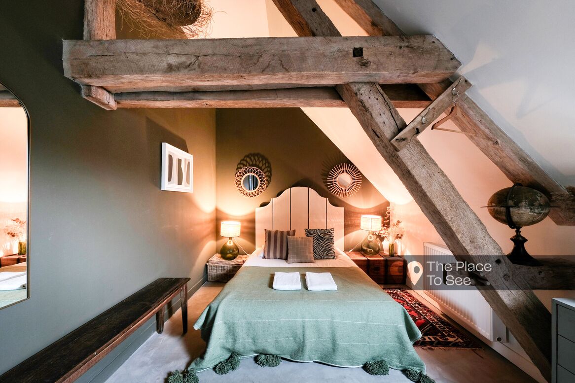 Chambre parentale