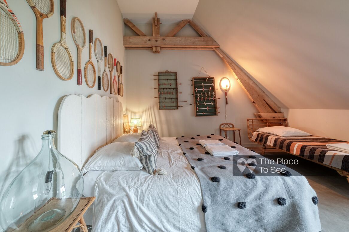 Chambre parentale