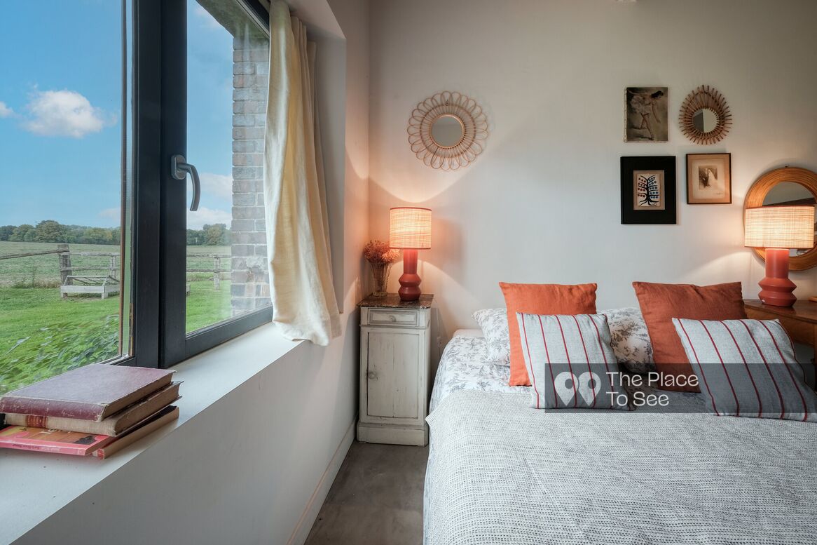 Chambre parentale
