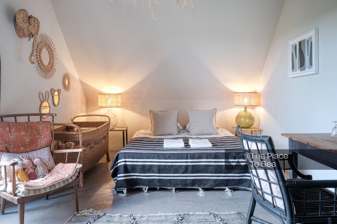 Chambre parentale