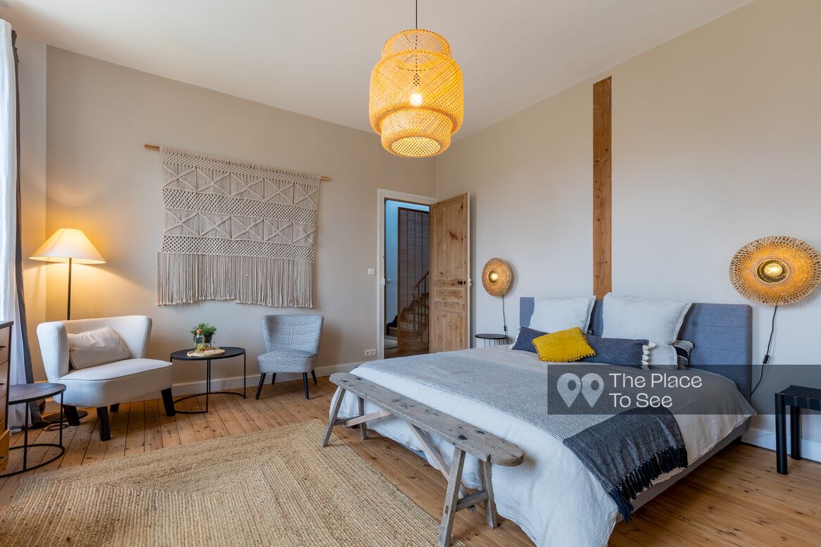 Chambre parentale