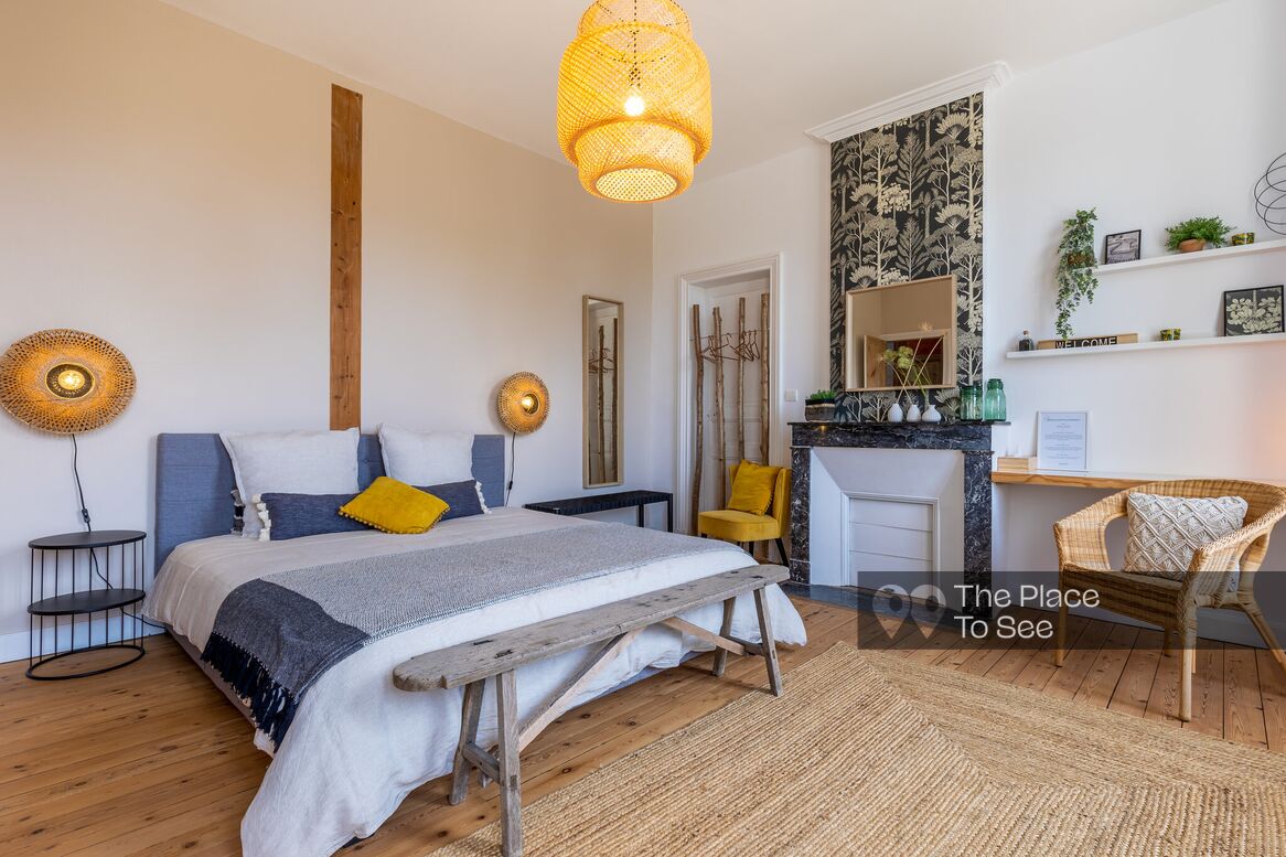Chambre parentale