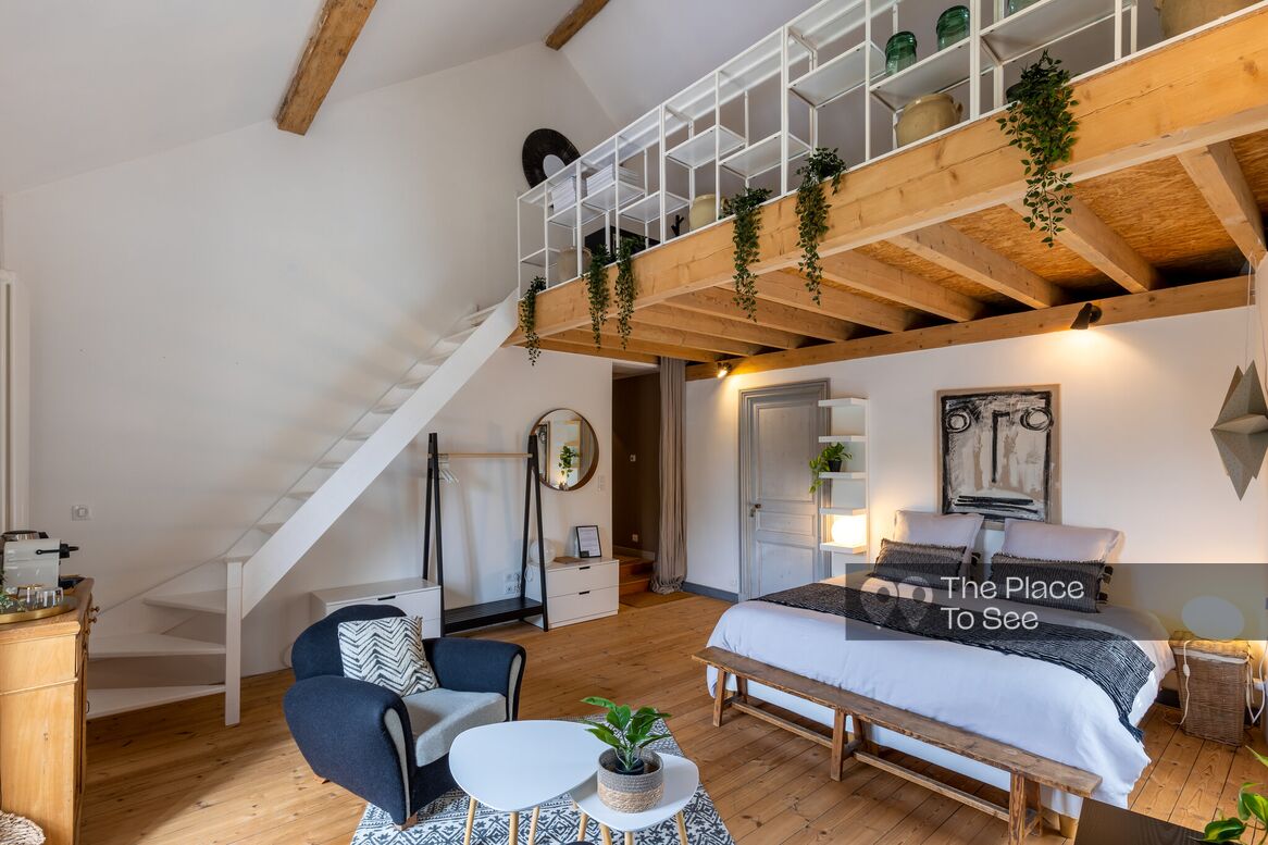 Chambre parentale