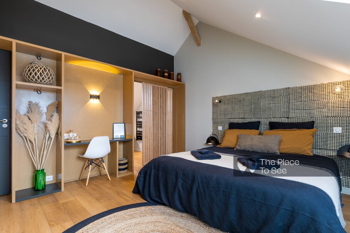 Chambre parentale