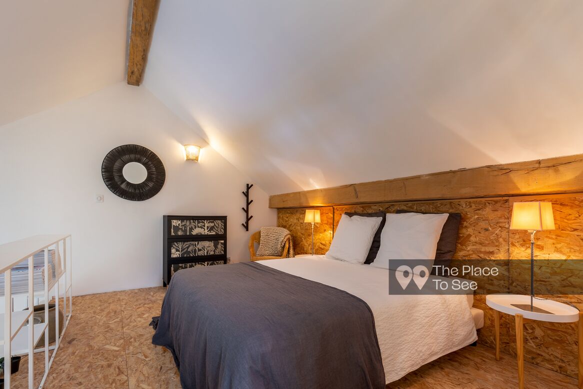 Chambre parentale
