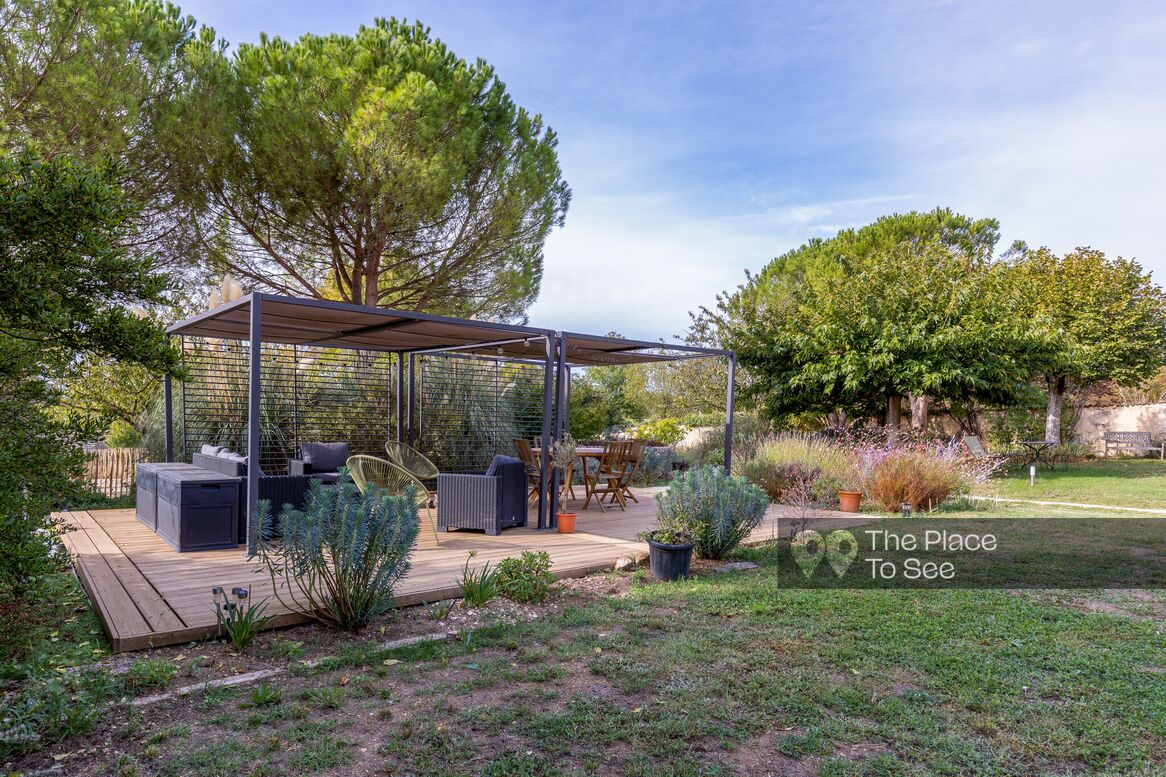 Jardin