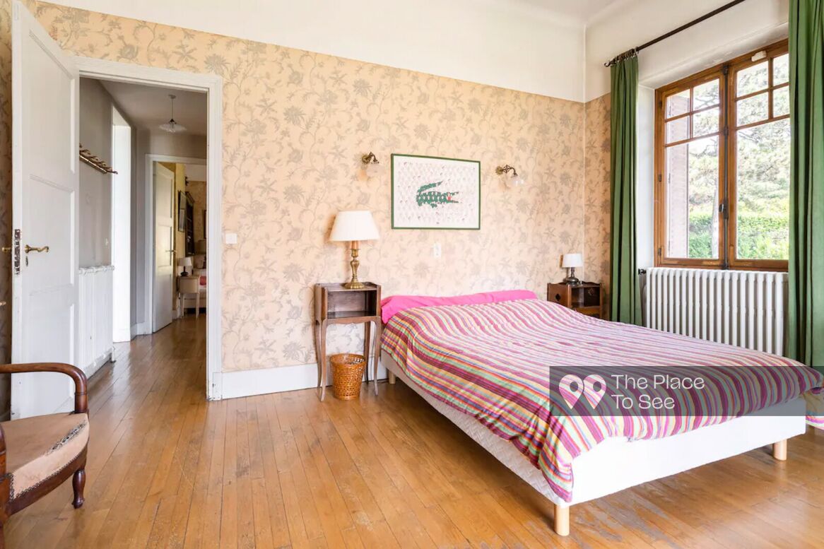 Chambre parentale