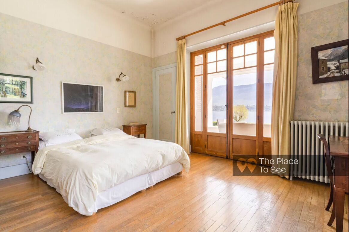 Chambre parentale