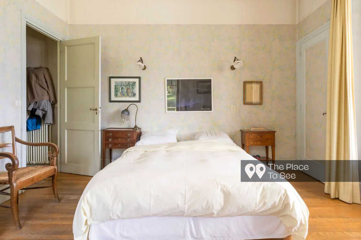 Chambre parentale