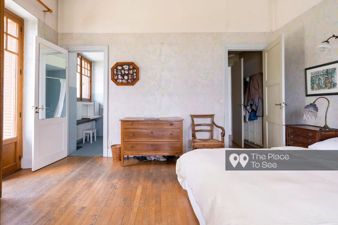 Chambre parentale
