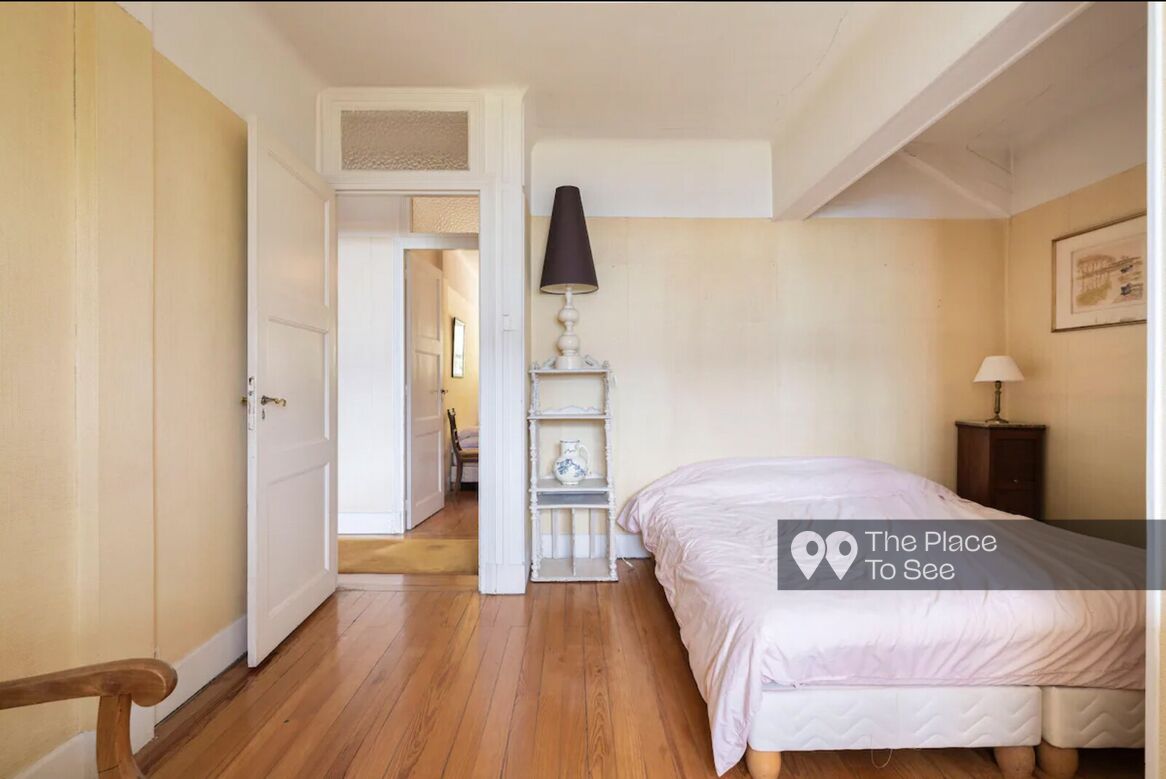 Chambre parentale