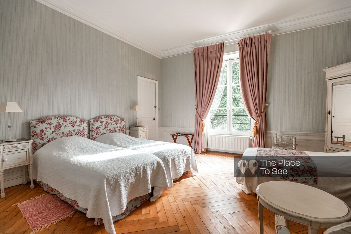 Chambre parentale