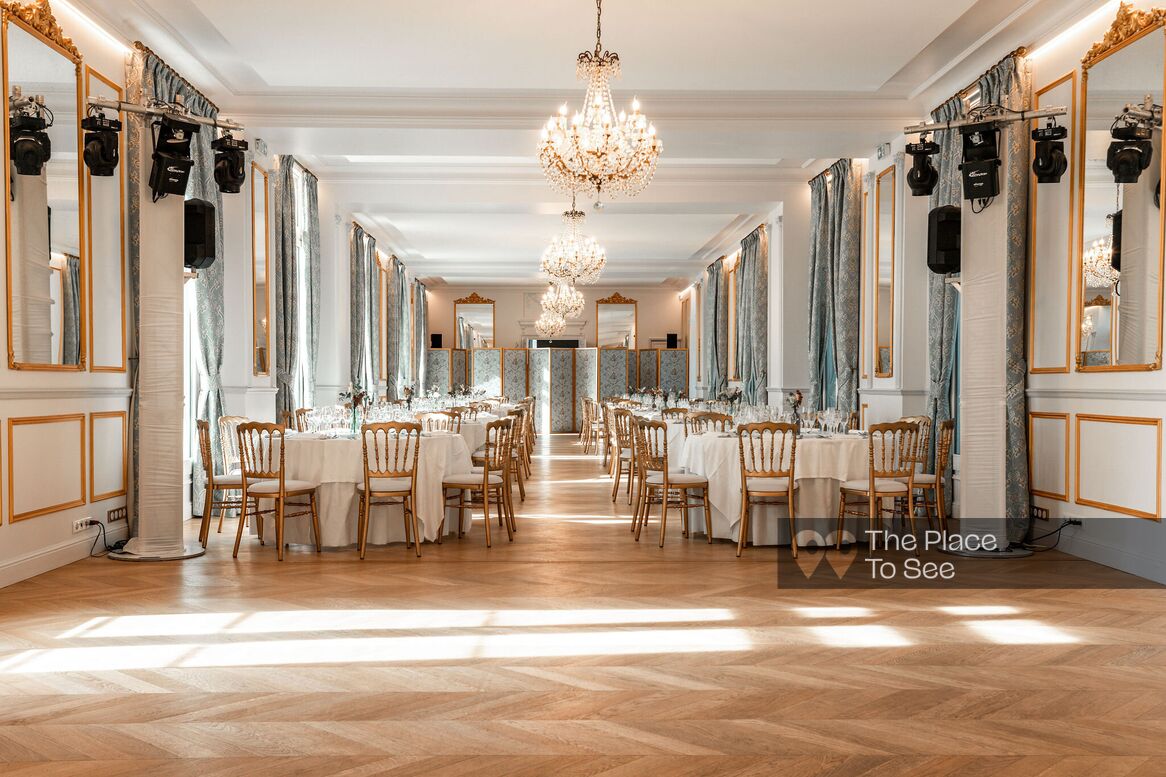 Salle