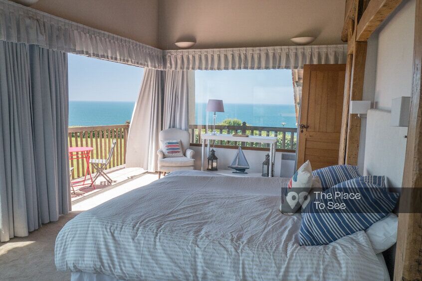 Chambre parentale