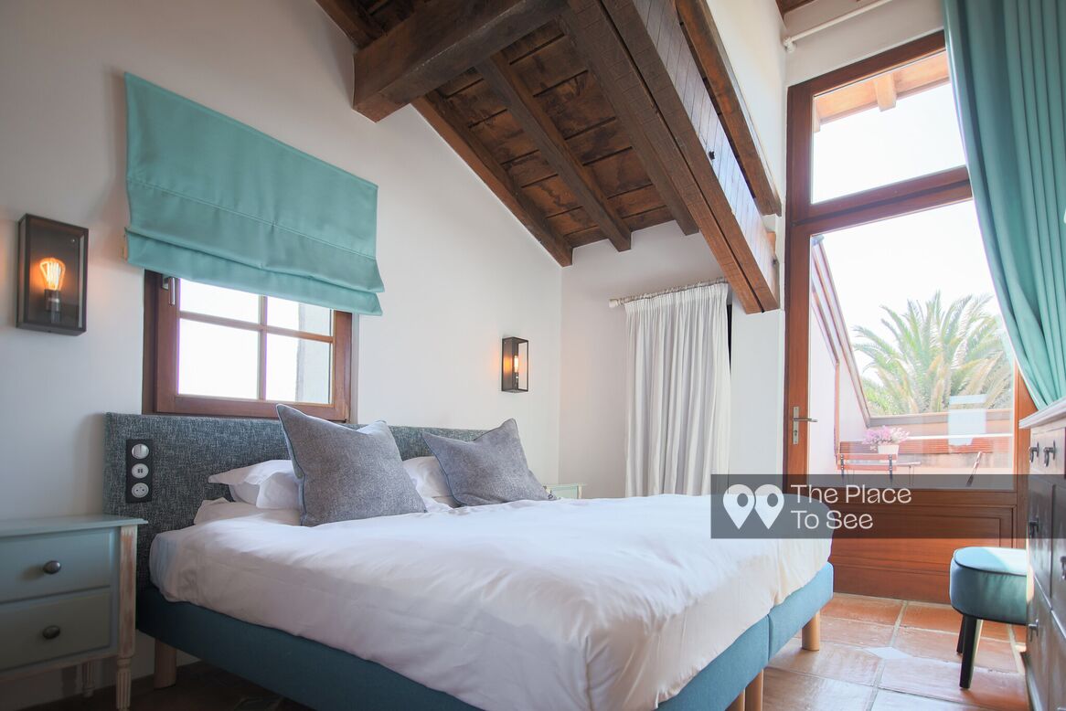 Chambre parentale