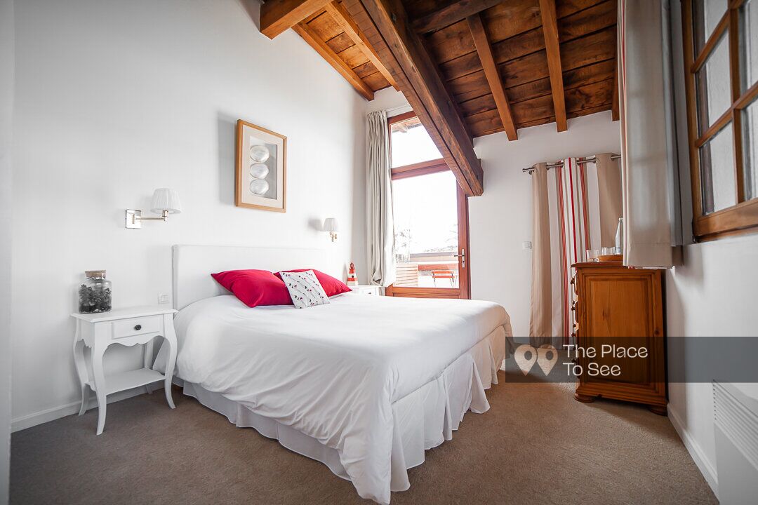 Chambre parentale